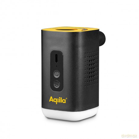 Aqiila - Airbird C2 - Air pump 3in1 [SPORT]