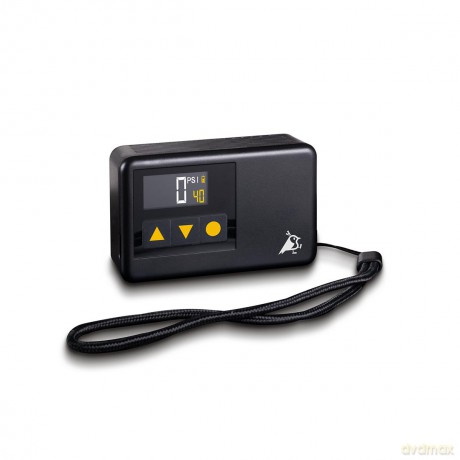 Aqiila - Airbird P1 - Mini Bike Pump [SPORT]