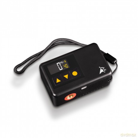 Aqiila - Airbird P1 - Mini Bike Pump [SPORT]