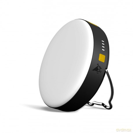 Aqiila - Lightbird BL10 - Campinglight with powerbank [SPORT]