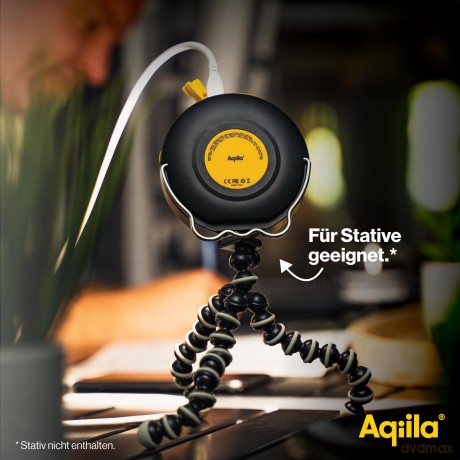 Aqiila - Lightbird BL10 - Campinglight with powerbank [SPORT]