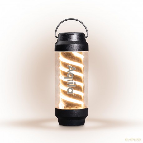 Aqiila - Lightbird G1 - Glow light and flashlight