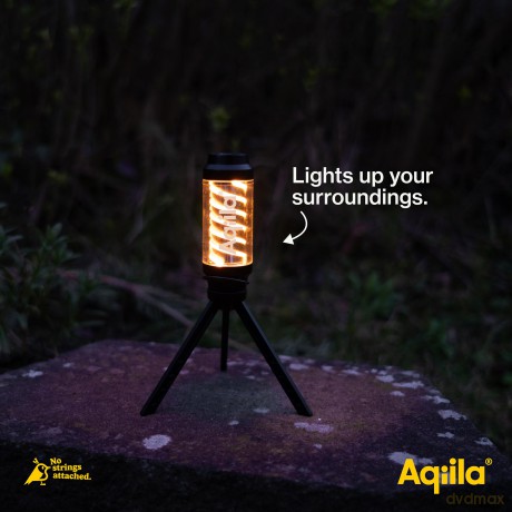 Aqiila - Lightbird G1 - Glow light and flashlight