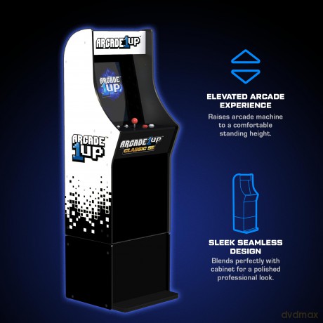Arcade 1 Up - Classic SE (Slim Edition) Riser