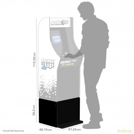 Arcade 1 Up - Classic SE (Slim Edition) Riser