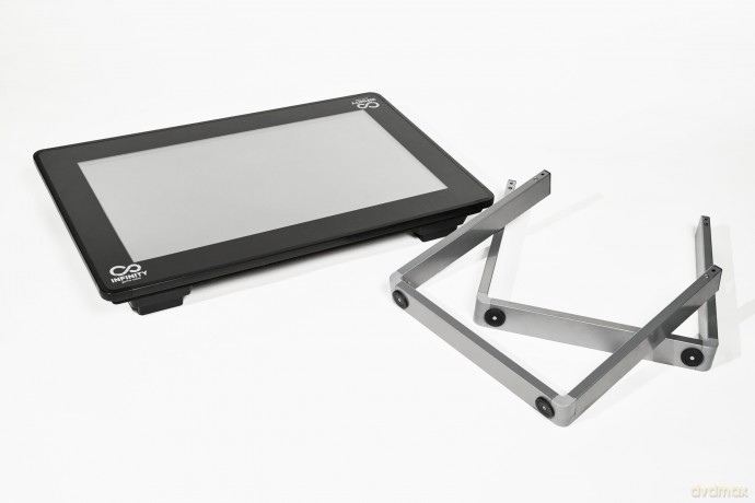 ARCADE 1 Up - Infinity Game Table