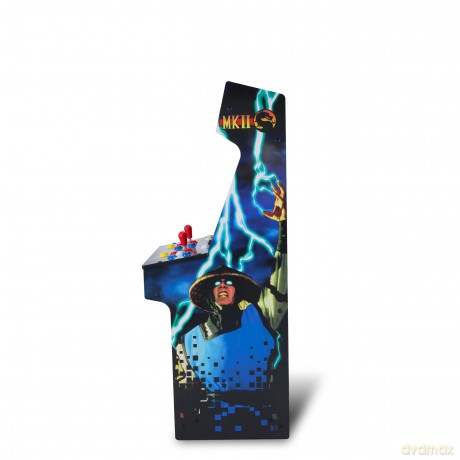 Arcade 1 Up - Mortal Kombat Classic Slim Edition