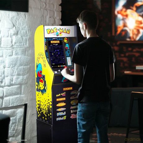 Arcade 1 Up - PAC-MAN Classic Slim Edition