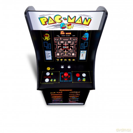 Arcade 1 Up - PAC-MAN Classic Slim Edition