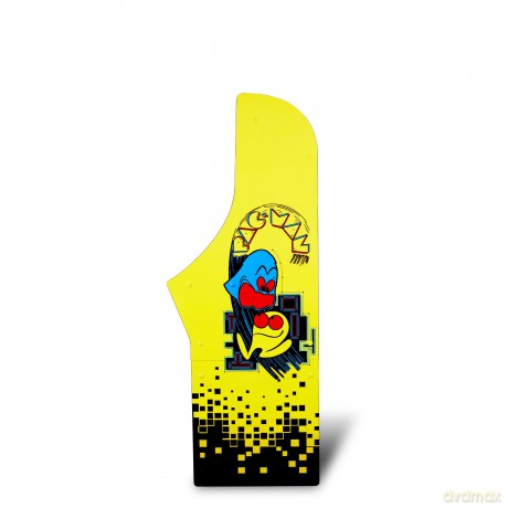 Arcade 1 Up - PAC-MAN Classic Slim Edition