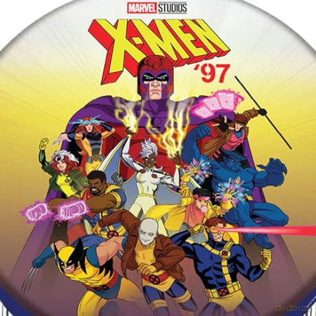 Arcade 1Up - X-MEN Stool