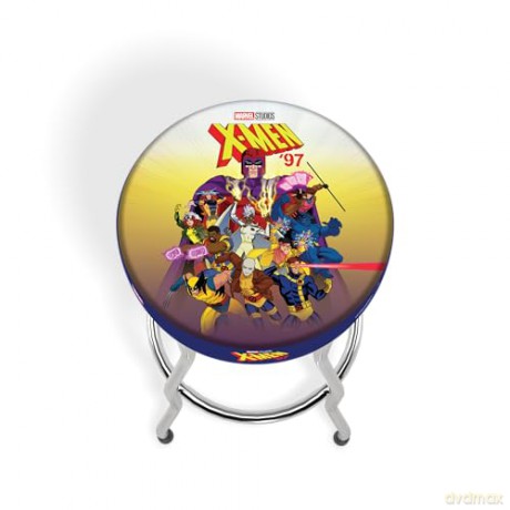 Arcade 1Up - X-MEN Stool