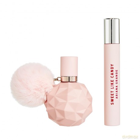 Ariana Grande - Sweet Like Candy Gift Box