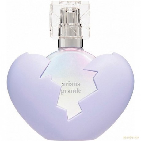 Ariana Grande - Thank U Next 2.0 Eau de Parfum 30 ml