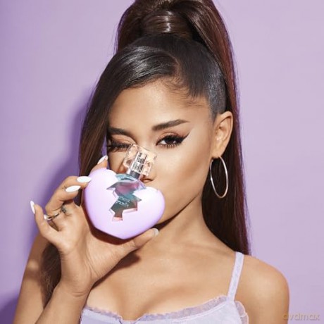 Ariana Grande - Thank U Next 2.0 Eau de Parfum 30 ml