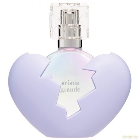 Ariana Grande - Thank U Next 2.0 Eau de Parfum 30 ml