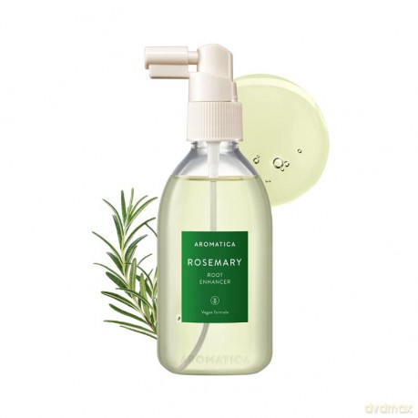Aromatica - Rosemary Root Enhancer - 100 ml