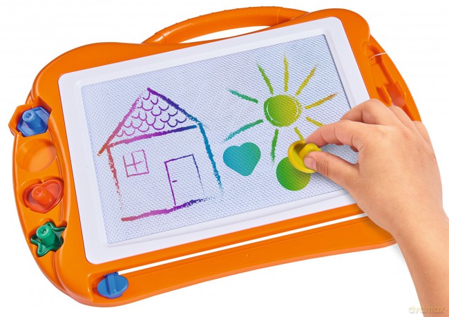 Art & Fun - Twin Pack Drawing Boards (106334149)