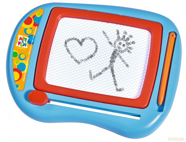 Art & Fun - Twin Pack Drawing Boards (106334149)