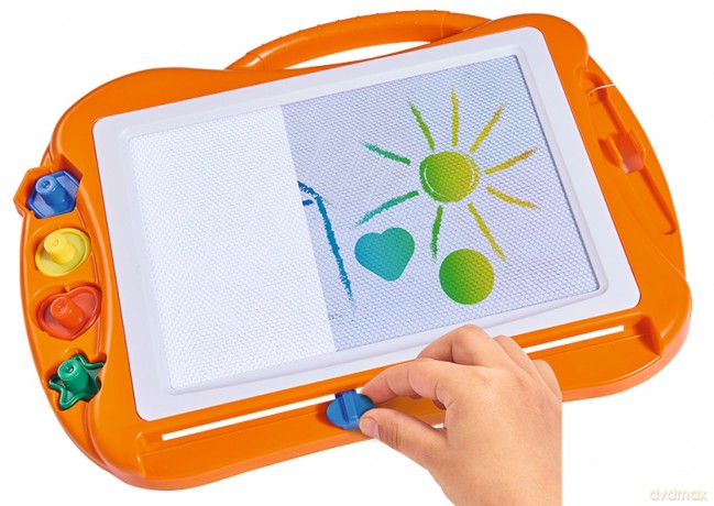 Art & Fun - Twin Pack Drawing Boards (106334149)