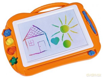 Art & Fun - Twin Pack Drawing Boards (106334149)