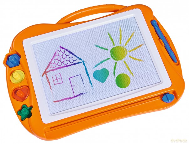 Art & Fun - Twin Pack Drawing Boards (106334149)