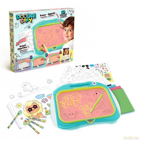 Art Lab - Doodle Copy (1004)