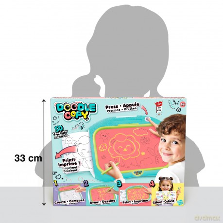 Art Lab - Doodle Copy (1004)