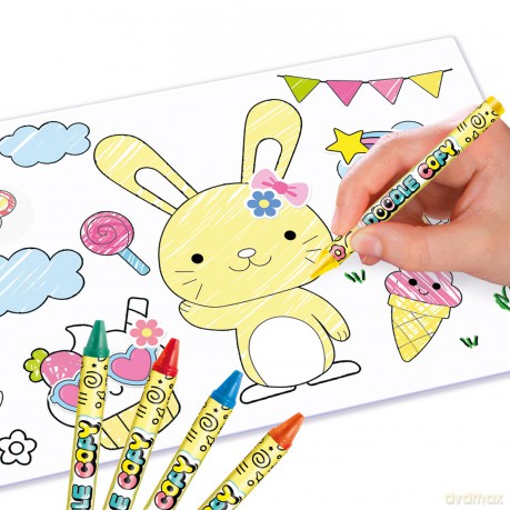 Art Lab - Doodle Copy (1004)