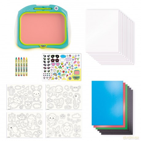 Art Lab - Doodle Copy (1004)