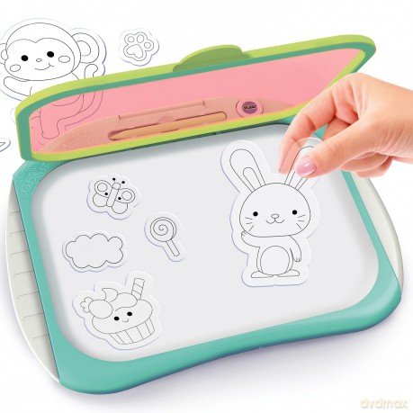 Art Lab - Doodle Copy (1004)