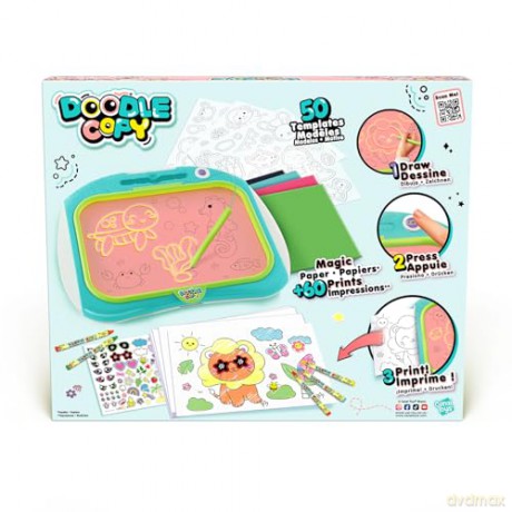 Art Lab - Doodle Copy (1004)
