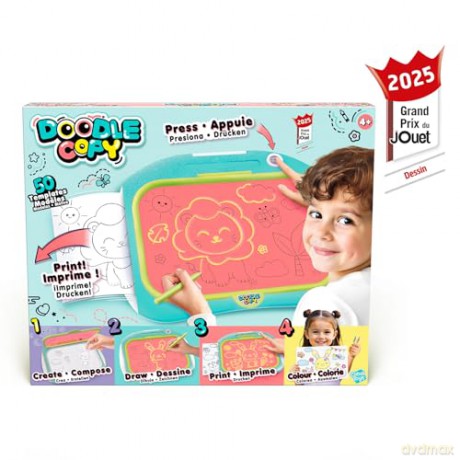 Art Lab - Doodle Copy (1004)