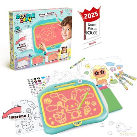 Art Lab - Doodle Copy (1004)