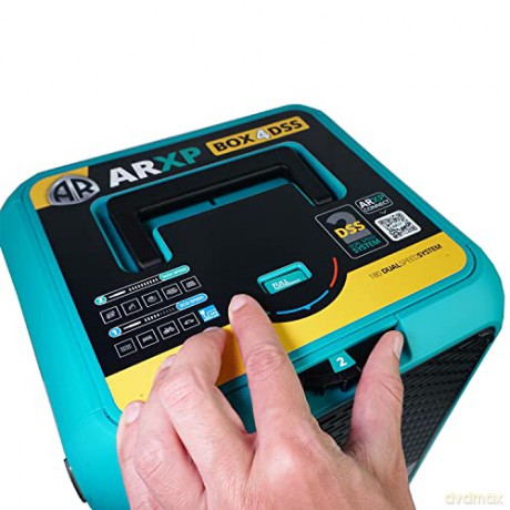 ARXP BOX4 180DSS
