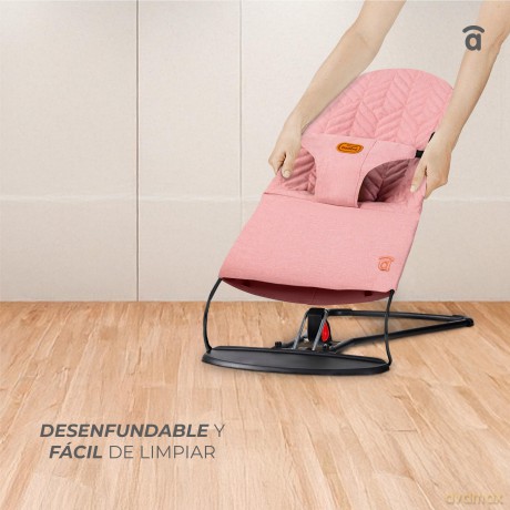 Asalvo - Baby Bouncher Paradise - Grey (AV-22332)