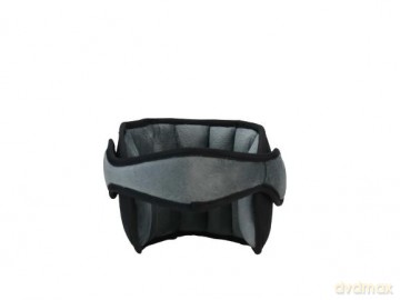 Asalvo - Head support for children (AV-20024)