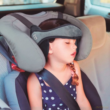 Asalvo - Head support for children (AV-20024)