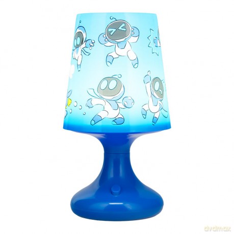 Astrobot Table Lamp