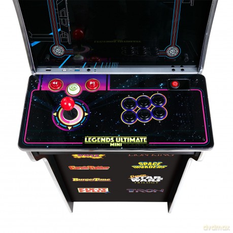 AtGames Legends Ultimate Mini HD Arcade HA8810