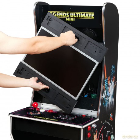 AtGames Legends Ultimate Mini HD Arcade HA8810