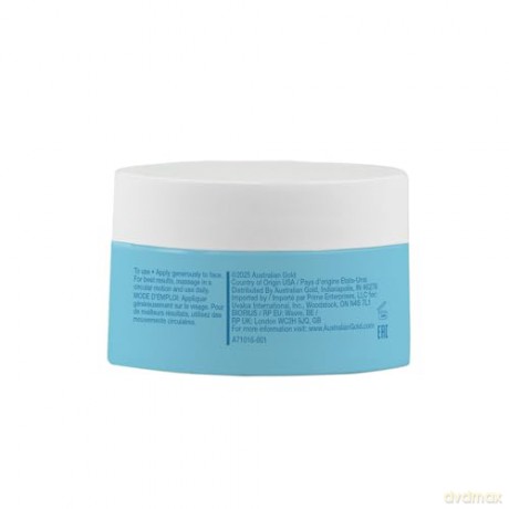 Australian Gold - Aftersun Face Cream 50 ml