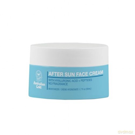 Australian Gold - Aftersun Face Cream 50 ml