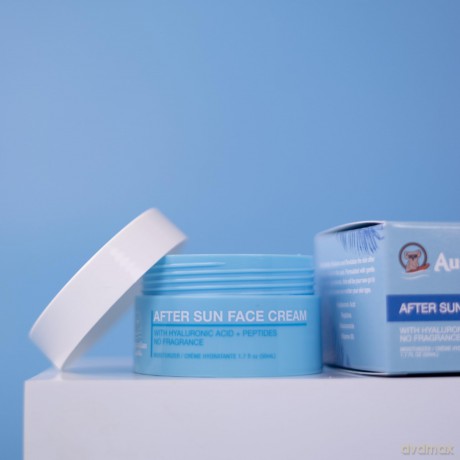 Australian Gold - Aftersun Face Cream 50 ml