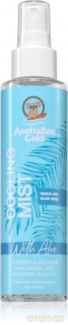 Australian Gold - Cooling Mist 147 ml