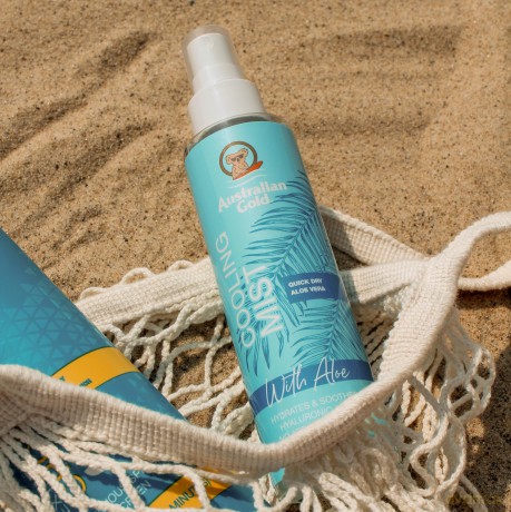 Australian Gold - Cooling Mist 147 ml