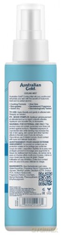 Australian Gold - Cooling Mist 147 ml