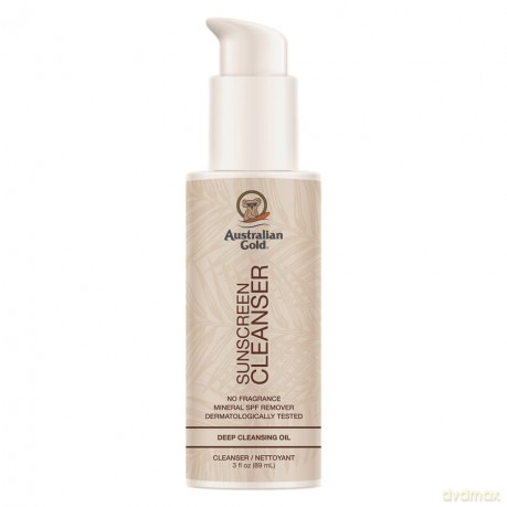 Australian Gold - Sunscreen Cleanser 89 ml