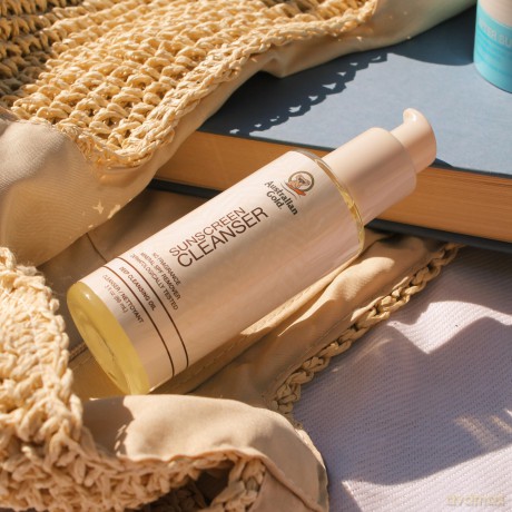 Australian Gold - Sunscreen Cleanser 89 ml