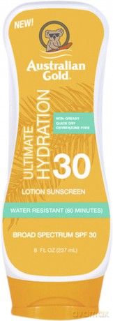 Australian Gold - Ultimate Hydration Lotion SPF 30 237 ml